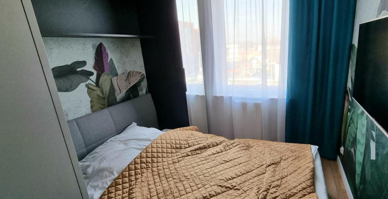 Appartement Apartament Z Klasa à Gliwice Extérieur photo