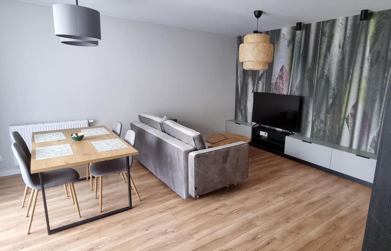 Appartement Apartament Z Klasa à Gliwice Extérieur photo