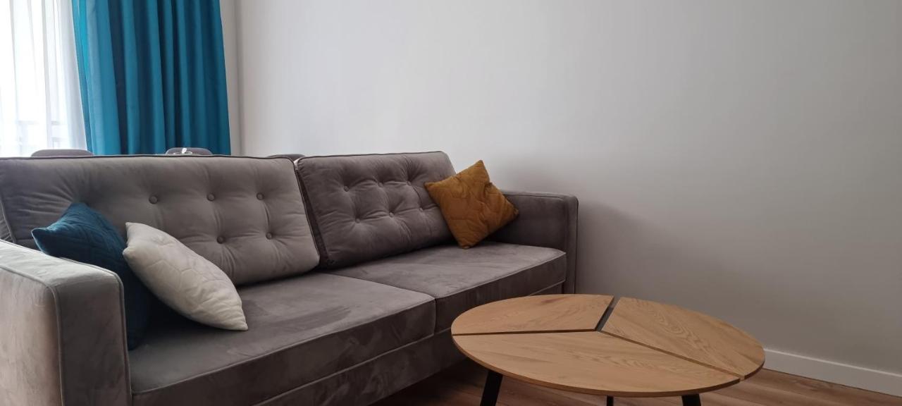 Appartement Apartament Z Klasa à Gliwice Extérieur photo