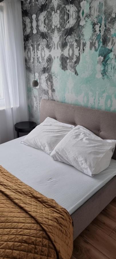 Appartement Apartament Z Klasa à Gliwice Extérieur photo