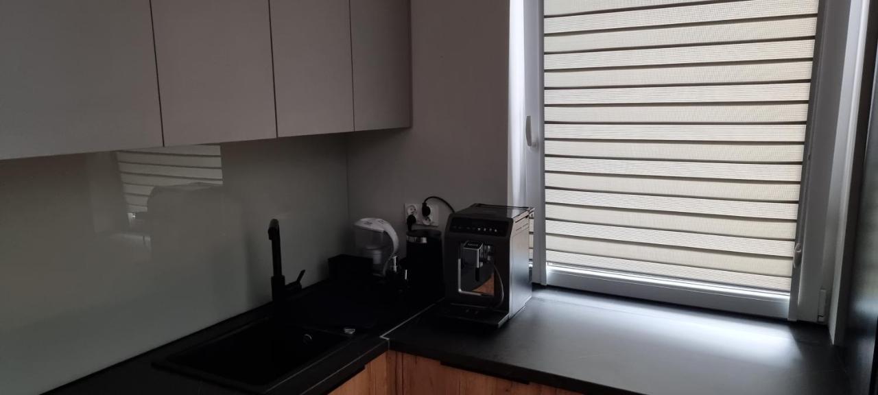 Appartement Apartament Z Klasa à Gliwice Extérieur photo
