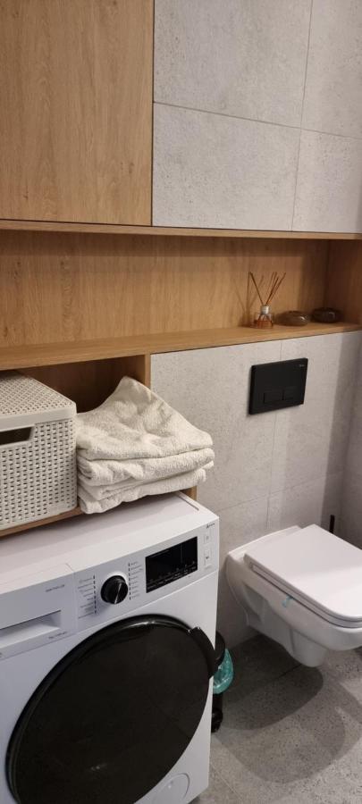 Appartement Apartament Z Klasa à Gliwice Extérieur photo