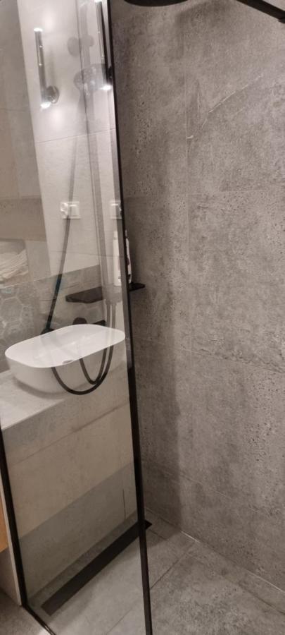 Appartement Apartament Z Klasa à Gliwice Extérieur photo